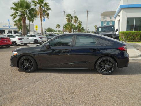 Used 2018 Honda Civic EX image 10