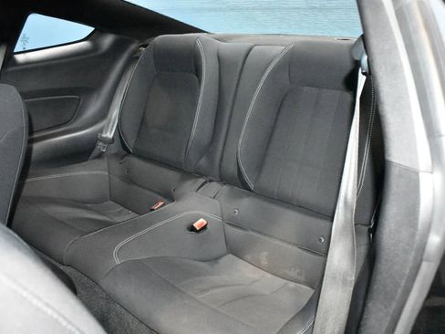 Used 2018 Ford Mustang GT image 16