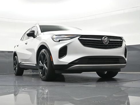 Used 2023 Buick Envision Preferred FWD image 29