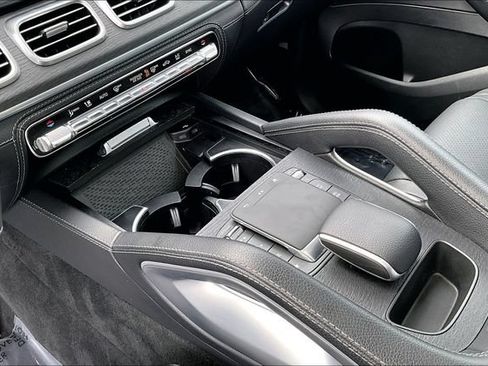 Certified 2024 Mercedes-Benz GLE 450 4MATIC image 13