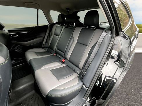 Used 2023 Subaru Outback Onyx Edition image 14