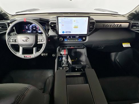 New 2026 Toyota Tundra TRD Pro AWD/4WD image 30