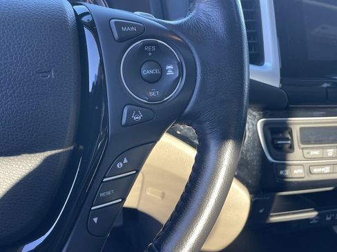 Used 2020 Honda Ridgeline RTL-E image 32