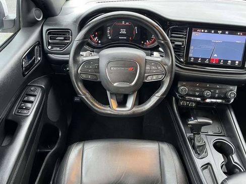 Used 2022 Dodge Durango GT image 19