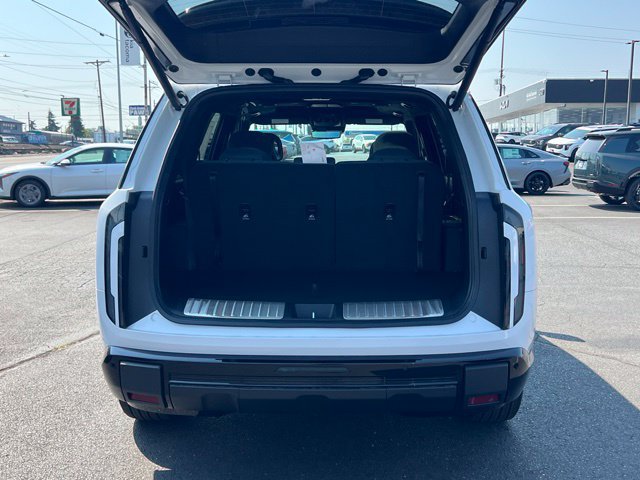 New 2027 Kia Telluride X-Line SX Prestige w/ Towing Package AWD/4WD image 12