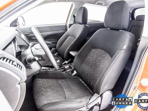 Used 2022 Mitsubishi Outlander Sport ES image 26