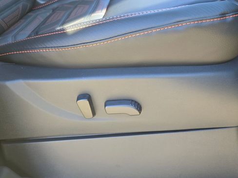 New 2026 Nissan Frontier PRO-4X w/ Pro Premium Package image 5