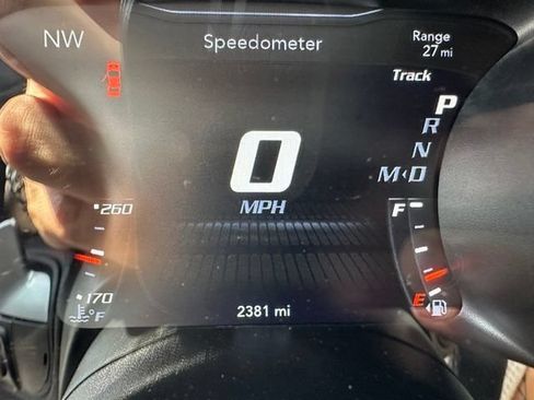 Used 2023 Dodge Challenger R/T Scat Pack RWD image 11