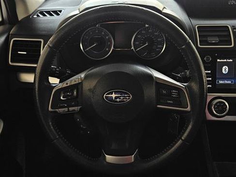 Used 2015 Subaru Crosstrek 2.0i Limited image 11