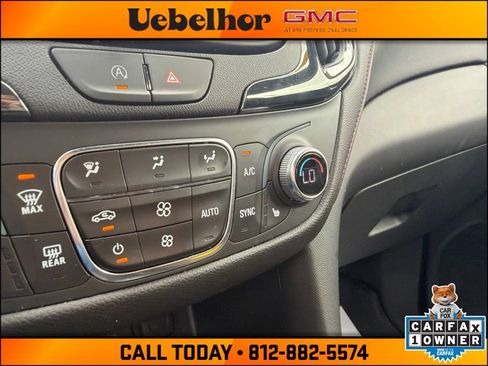 Used 2023 Chevrolet Equinox RS AWD/4WD image 30