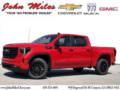 New 2026 GMC Sierra 1500 Pro