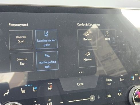 New 2026 Lexus RX 350 Premium image 15