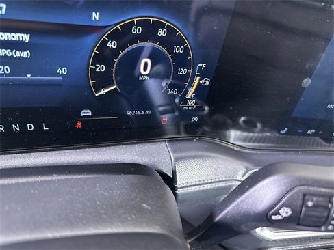 Used 2024 Ford Mustang Premium image 12