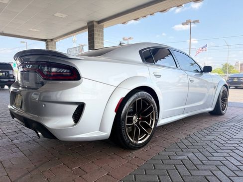 Used 2022 Dodge Charger SRT Hellcat RWD image 13
