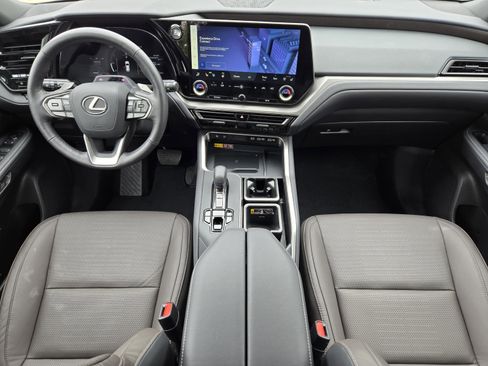 Certified 2025 Lexus TX 350 AWD w/ Technology Package image 26