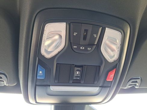 New 2026 RAM 1500 Lone Star image 12