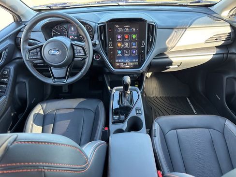 Certified 2025 Subaru Crosstrek 2.5i Limited w/ Crosstrek Mirror Package image 23