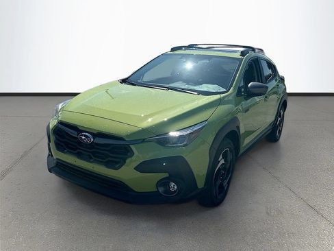 New 2026 Subaru Crosstrek 2.5i Limited AWD/4WD image 3