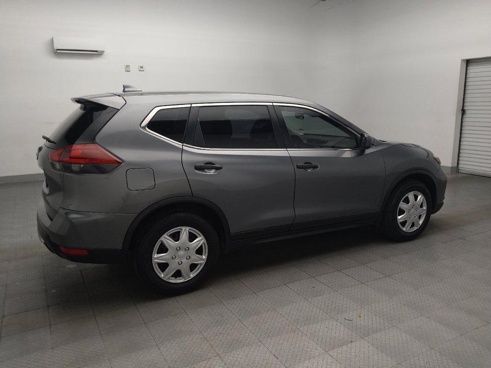 Used 2019 Nissan Rogue S FWD image 10