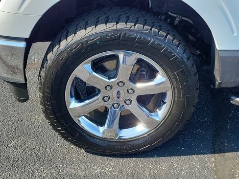 Used 2021 Ford F150 XLT w/ Equipment Group 302A High AWD/4WD image 7