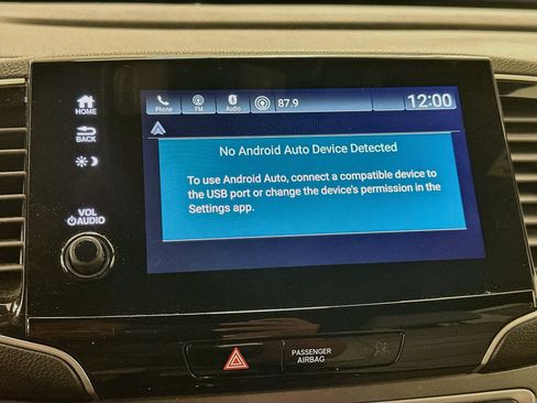 Used 2023 Honda Passport EX-L image 22