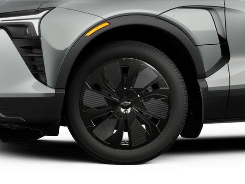 New 2026 Chevrolet Blazer EV LT image 30