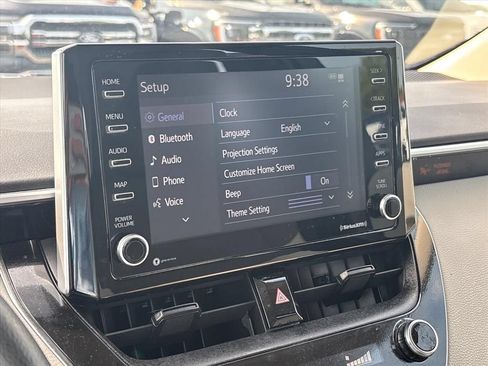 Used 2021 Toyota Corolla LE FWD image 39
