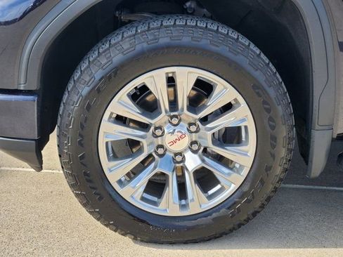 Certified 2023 GMC Sierra 1500 Denali image 18