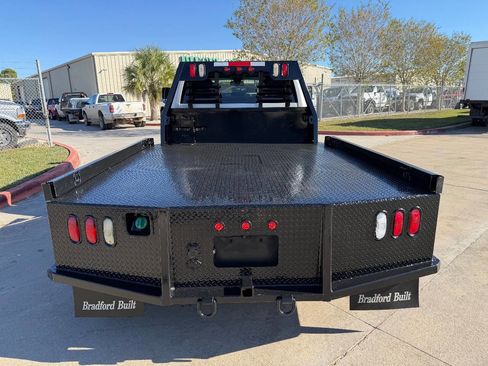 Used 2013 RAM 3500 Tradesman w/ Chrome Appearance Group image 19