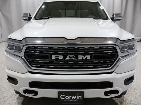 Used 2022 RAM 1500 Limited image 11