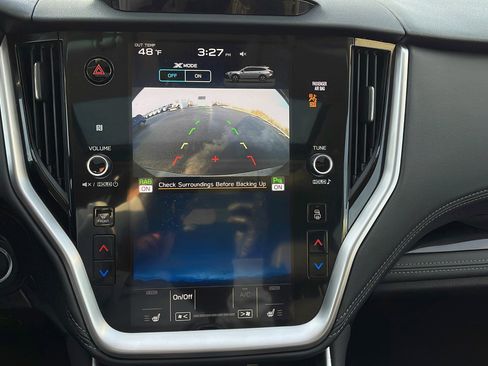 Used 2020 Subaru Outback Limited w/ Popular Package #2 image 16