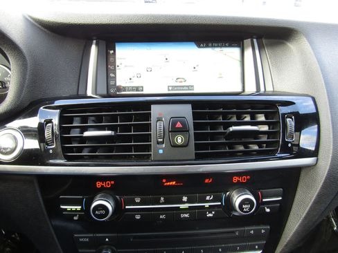 Used 2017 BMW X3 xDrive28i image 23