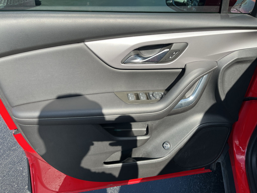 Used 2023 Chevrolet Blazer LT FWD image 54