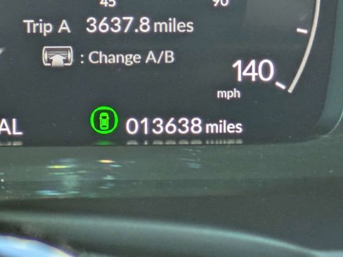 Used 2026 Honda Civic Sport Touring image 37