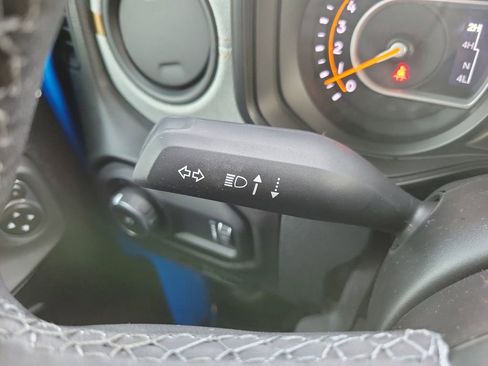 New 2026 Jeep Wrangler Sport S image 16