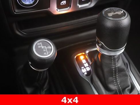 New 2026 Jeep Wrangler Sport AWD/4WD image 23