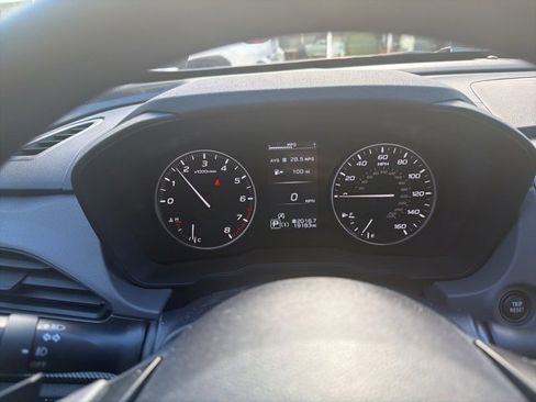 Certified 2024 Subaru Crosstrek 2.0i Premium image 13