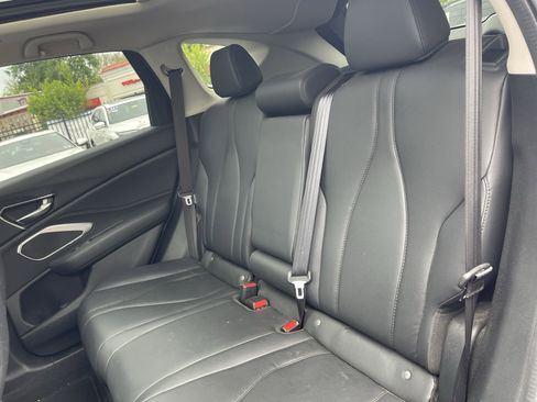 Used 2019 Acura RDX AWD image 10