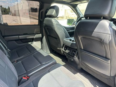 Used 2021 Ford F150 Raptor w/ Equipment Group 801A High AWD/4WD image 21