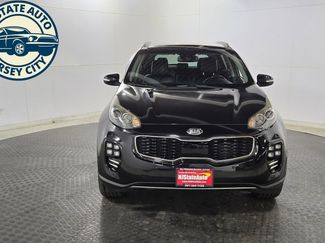 Used 2017 Kia Sportage SX AWD/4WD video 2