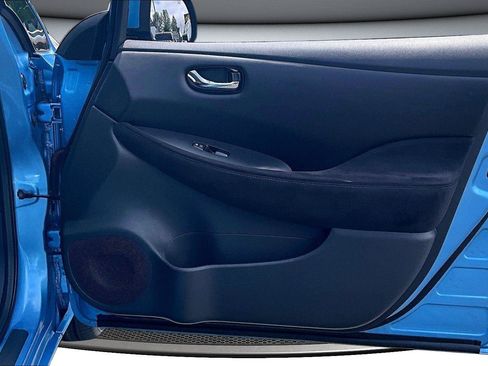 Used 2013 Nissan Leaf S w/ Charger Pkg FWD image 25