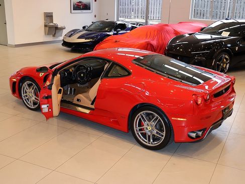 Used 2006 Ferrari F430 Coupe image 70