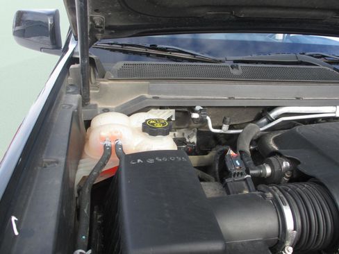 Used 2021 Chevrolet Colorado Z71 image 37