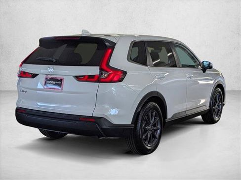 New 2026 Honda CR-V EX-L image 2