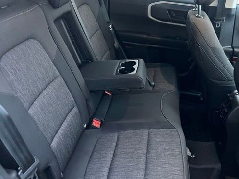 Used 2022 Ford Bronco Sport Big Bend w/ Convenience Package image 15