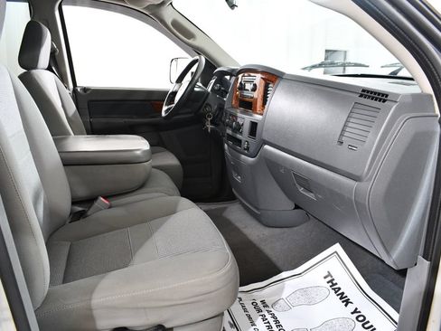 Used 2006 Dodge Ram 2500 Truck SLT w/ Quad Cab Big Horn Value Group AWD/4WD image 10