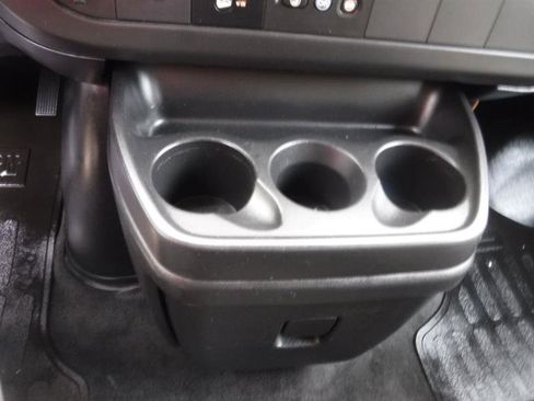 Used 2012 Chevrolet Express 3500 LT w/ LT Preferred Equipment Group RWD image 31
