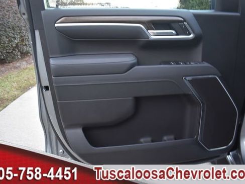 New 2026 Chevrolet Silverado 1500 LT image 12