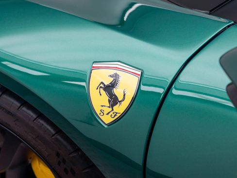 Certified 2024 Ferrari SF90 Spider image 40