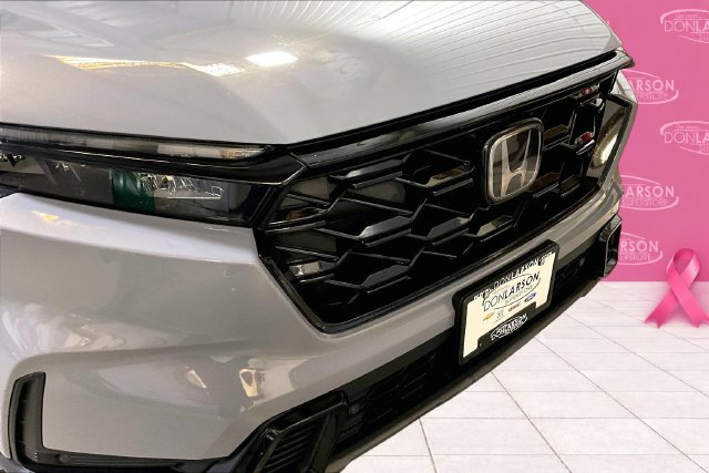 Used 2024 Honda CR-V Sport-L image 12